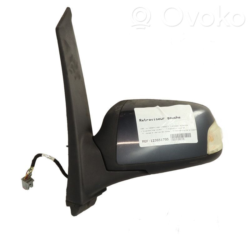 Espejo lateral manual   1526139