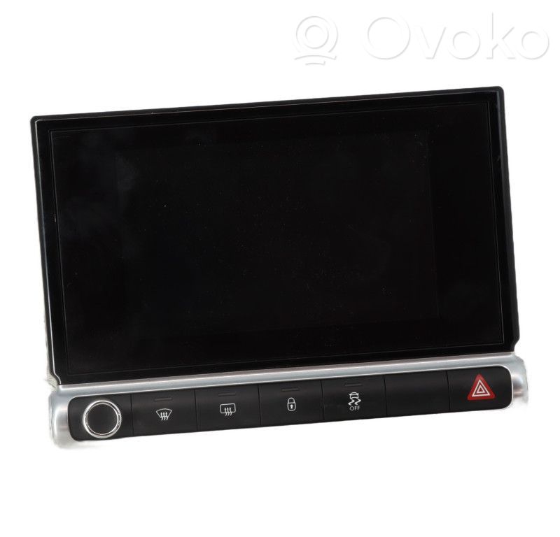 Screen/display/small screen   98010025ZD