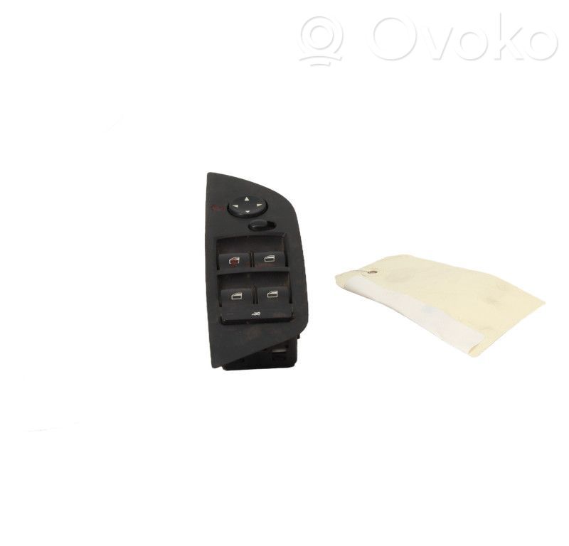 BMW X1 E84 Electric window control switch 