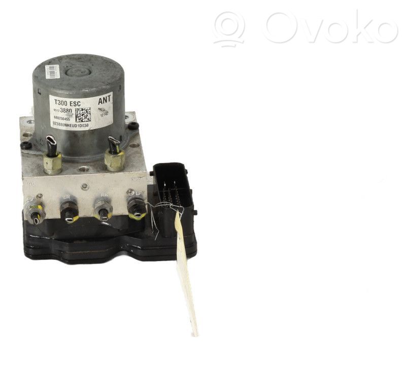 Chevrolet Aveo ABS Blokas 