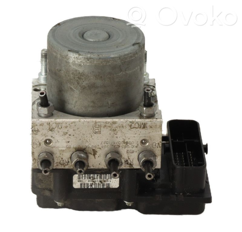 Peugeot Partner ABS Pump 