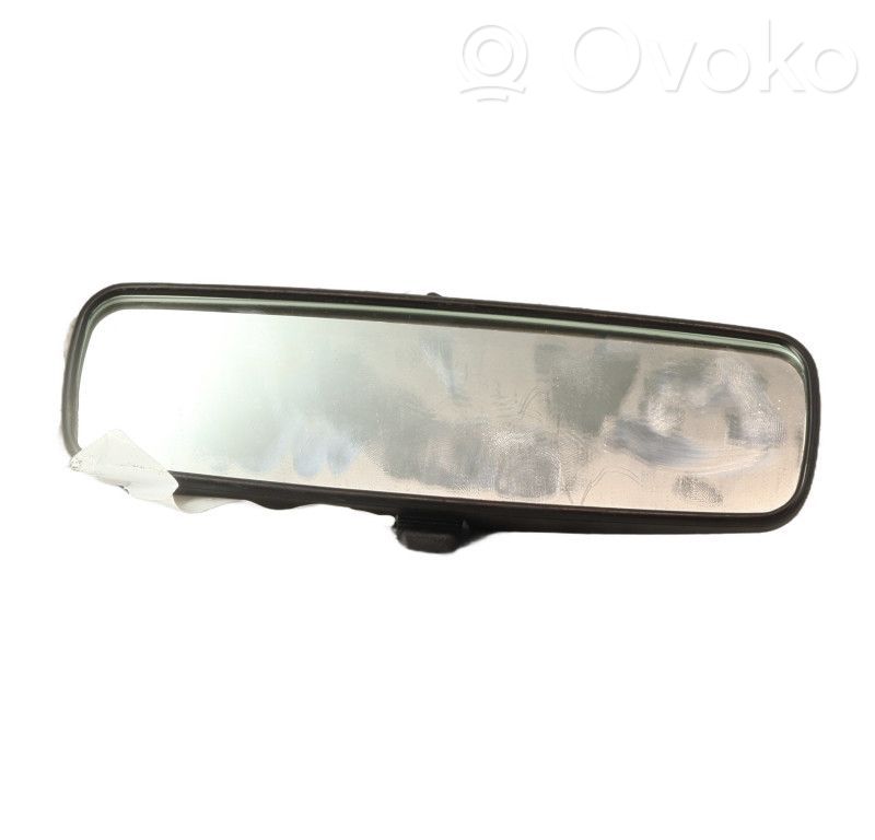 Dacia Sandero Rear view mirror (interior) 