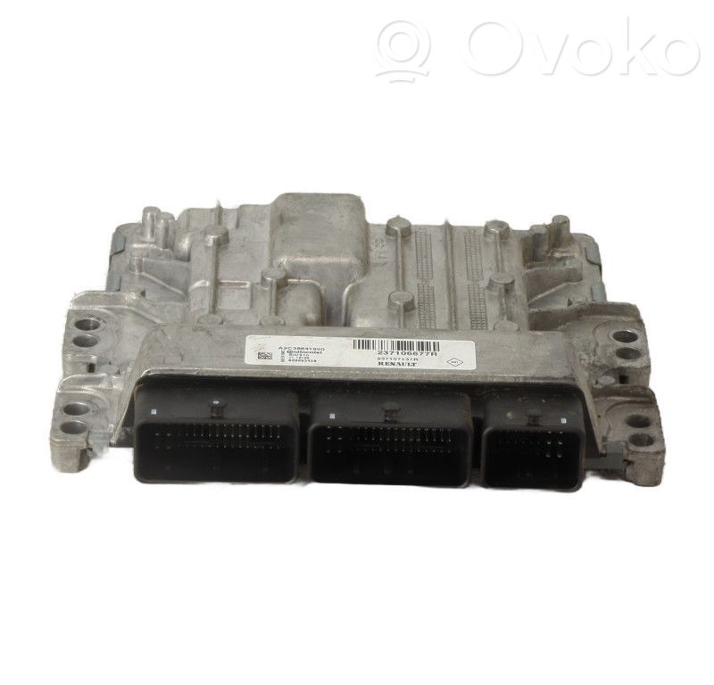 Engine control unit/module   237100151S
