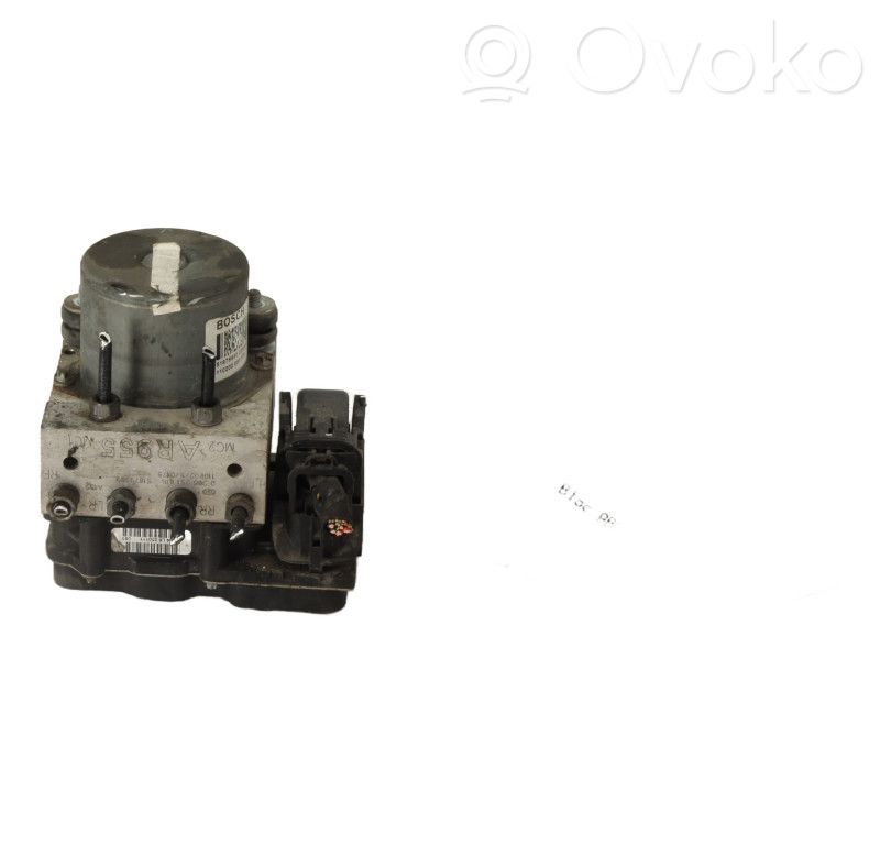 ABS Pump   71754701