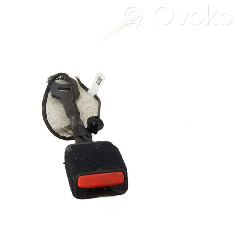 Citroen C3 Sagtis diržo priekinė 