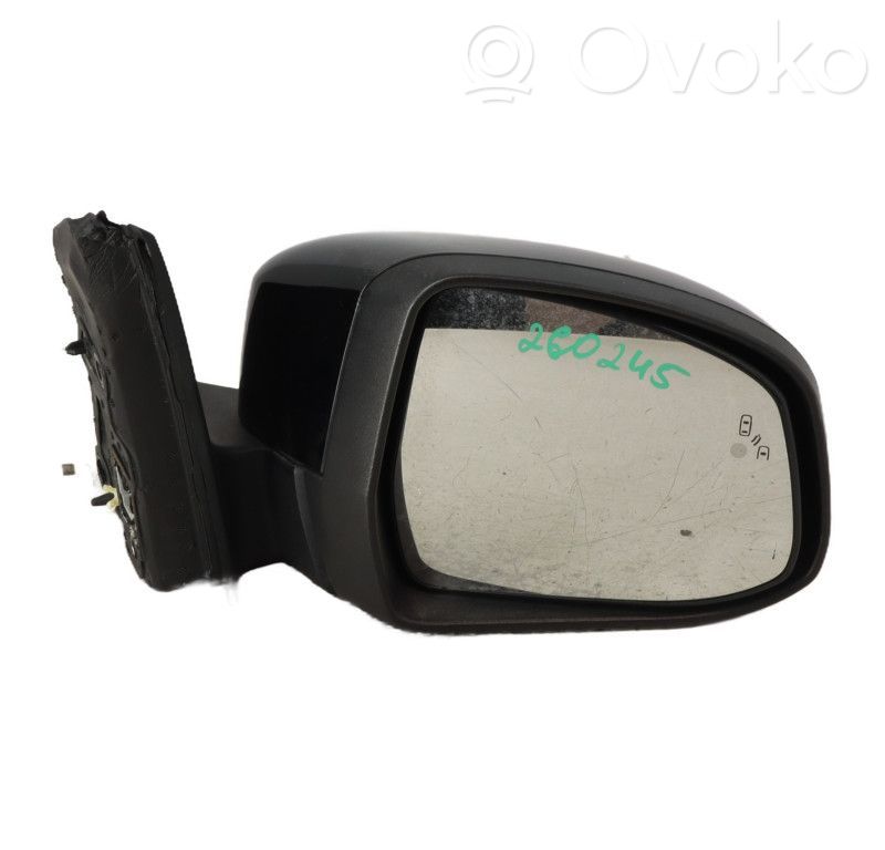 Ford Focus Spogulis (mehānisks) 