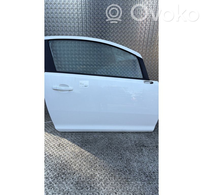 Durvis   93191127