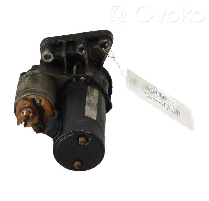 Starteris   5802FG