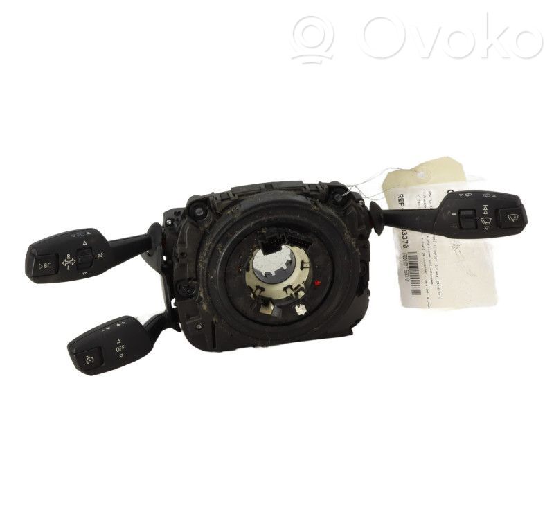BMW X1 E84 Wiper turn signal indicator stalk/switch 