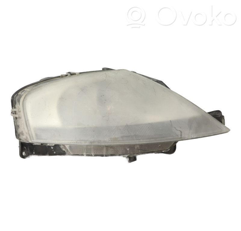 Citroen C3 Headlight/headlamp 
