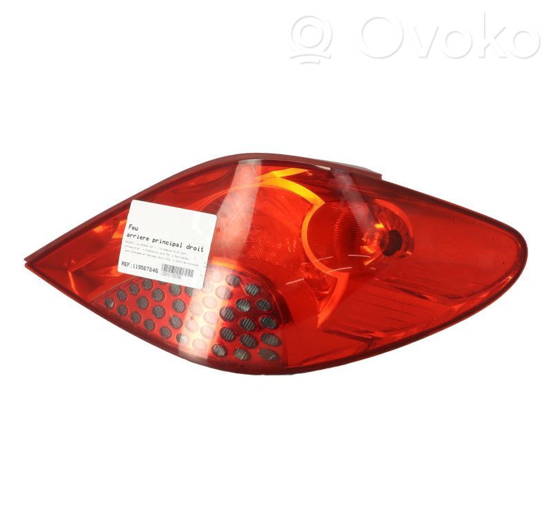 Peugeot 207 Takavalot 