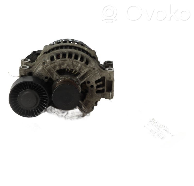 Alternador   12317550469