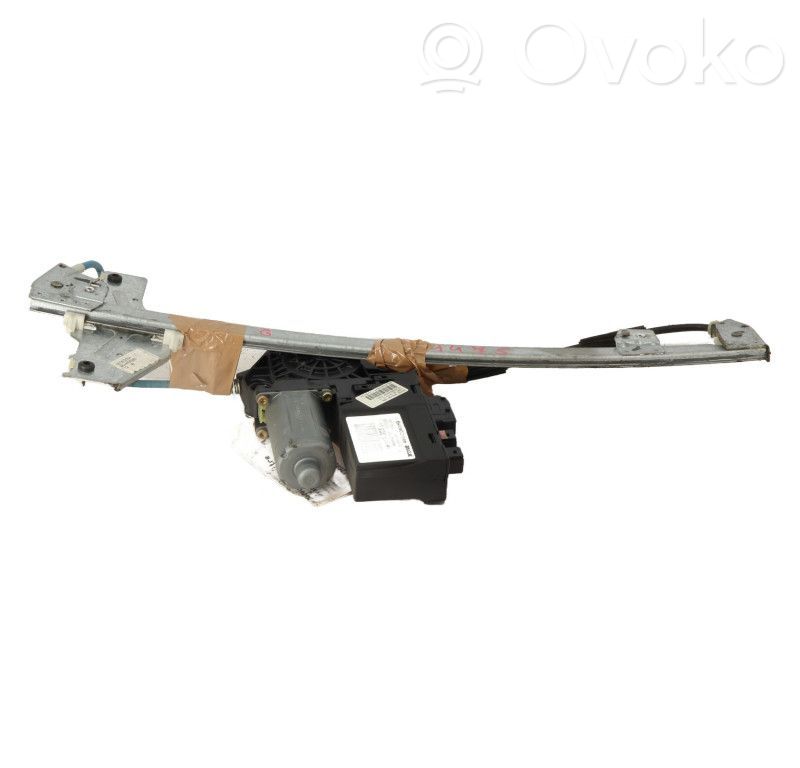 Peugeot 307 Motor macara geam ușă față 