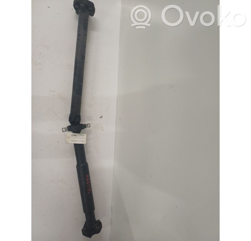 BMW X1 E84 Albero di trasmissione (set) 