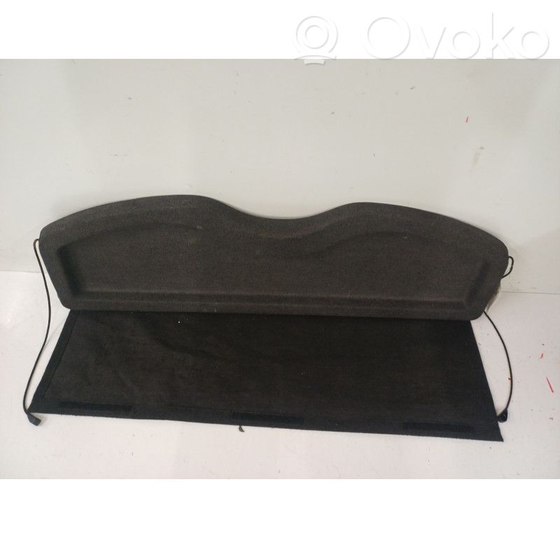 Renault Modus Parcel shelf 