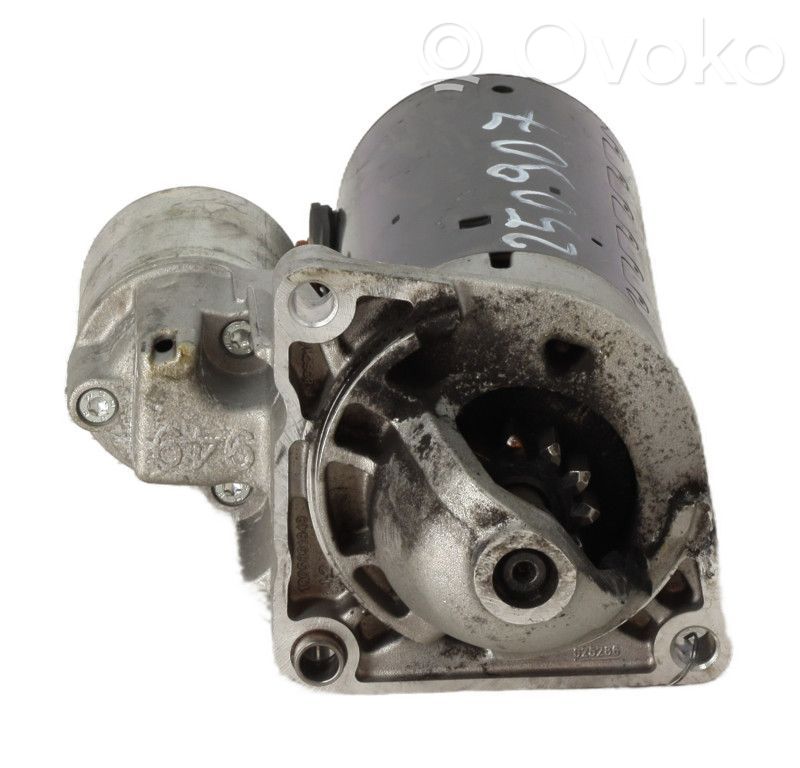 Opel Astra J Electromotor 