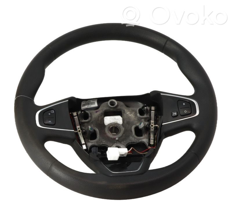 Renault Captur Volante 