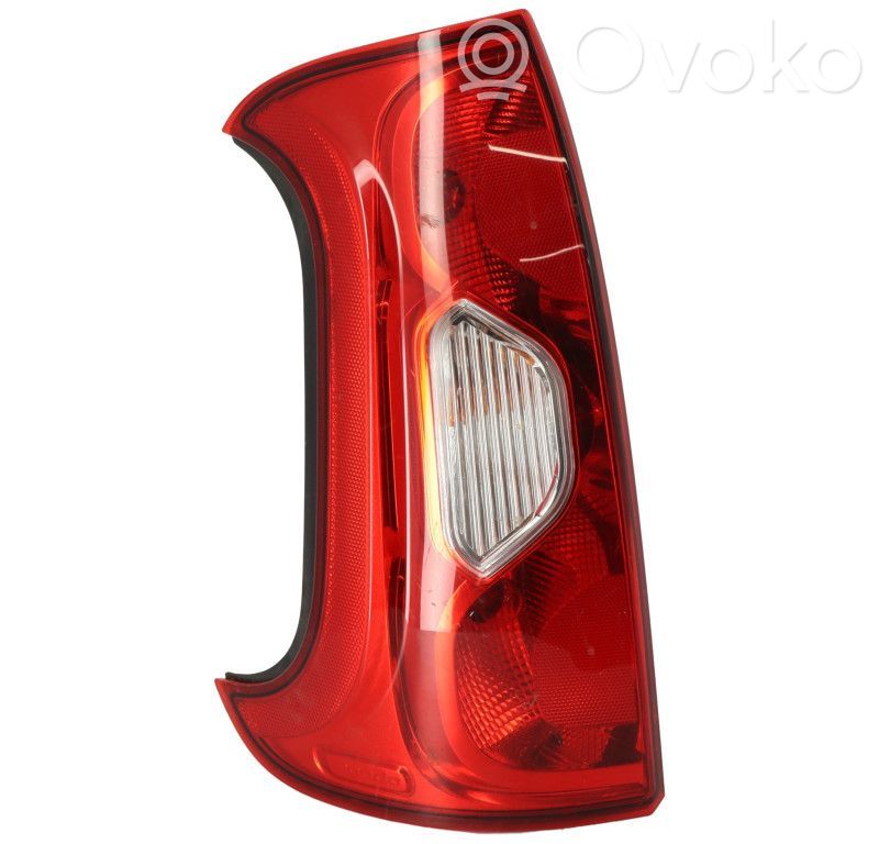 Fiat Panda III Takavalot 