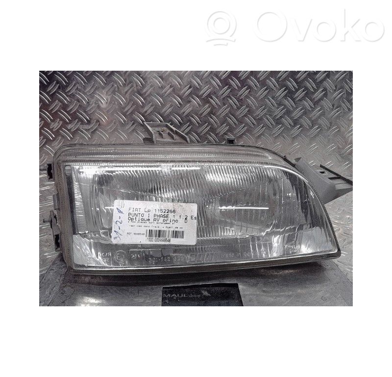 Lampa przednia   0000046481413