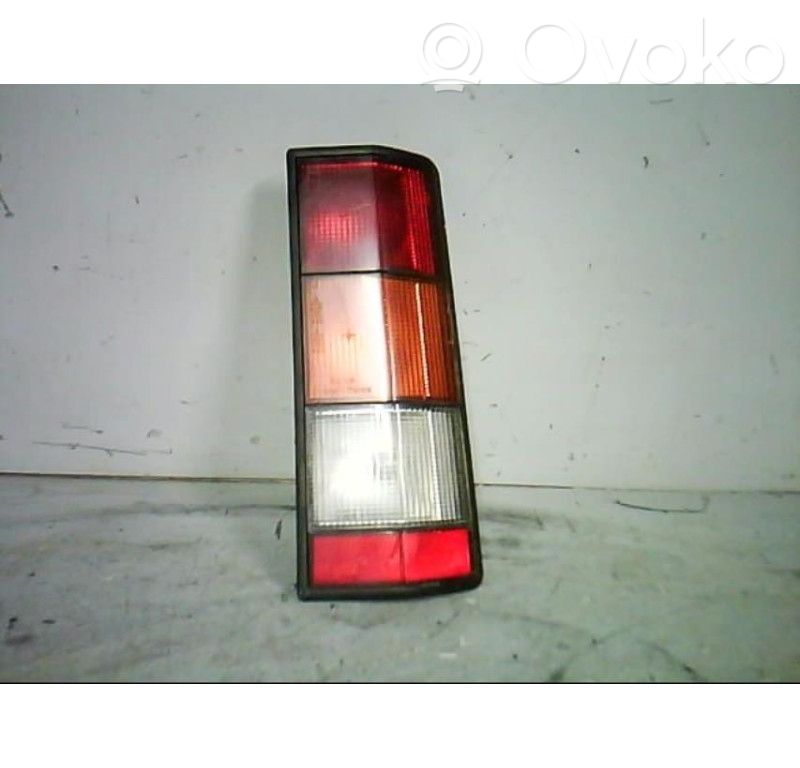 Renault Express Takavalot 