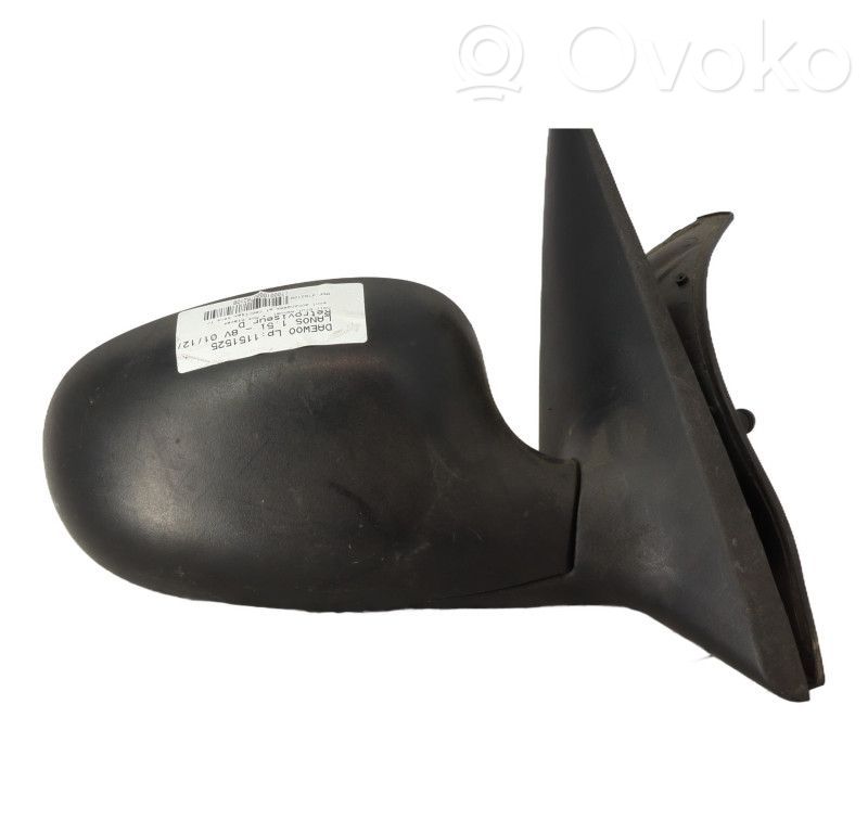 Daewoo Lanos Spogulis (mehānisks) 