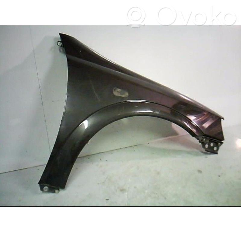 Opel Astra G Guardabarro 