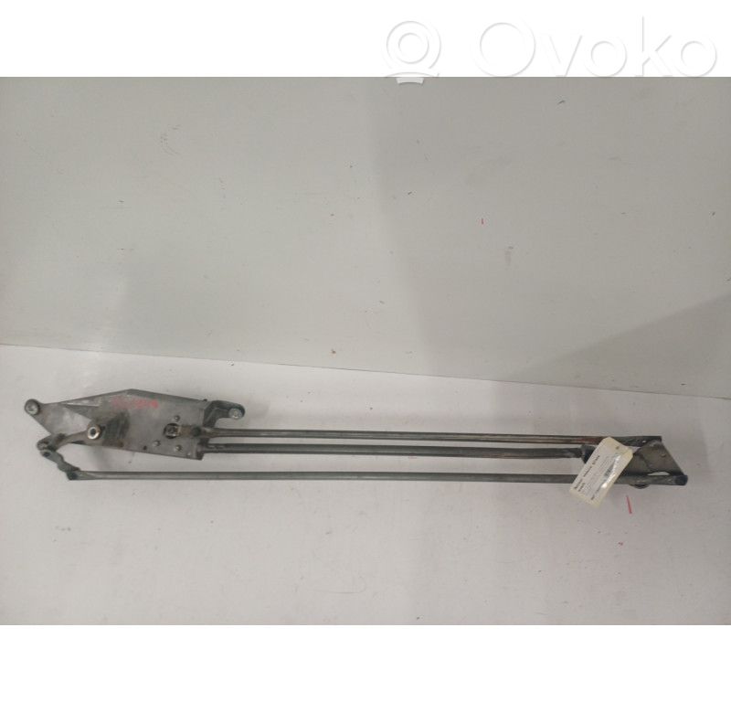 Motor del limpiaparabrisas   7701208057