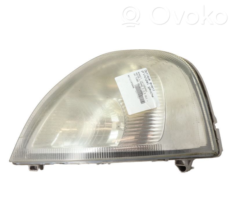 Phare frontale   8200163516