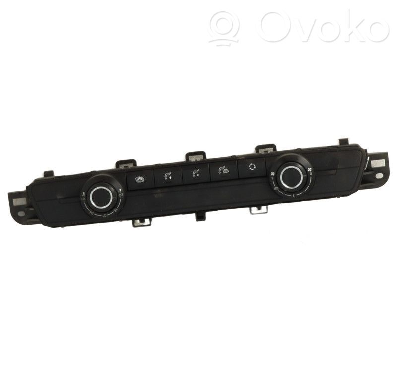 Panel klimatyzacji   98340382ZD