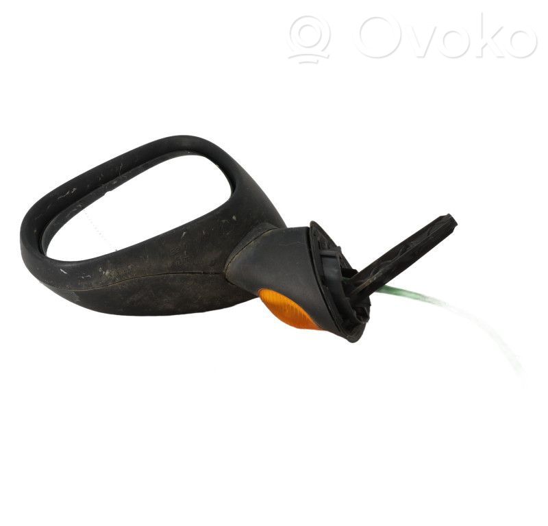 Renault Modus Oglindă exterioară manuală 