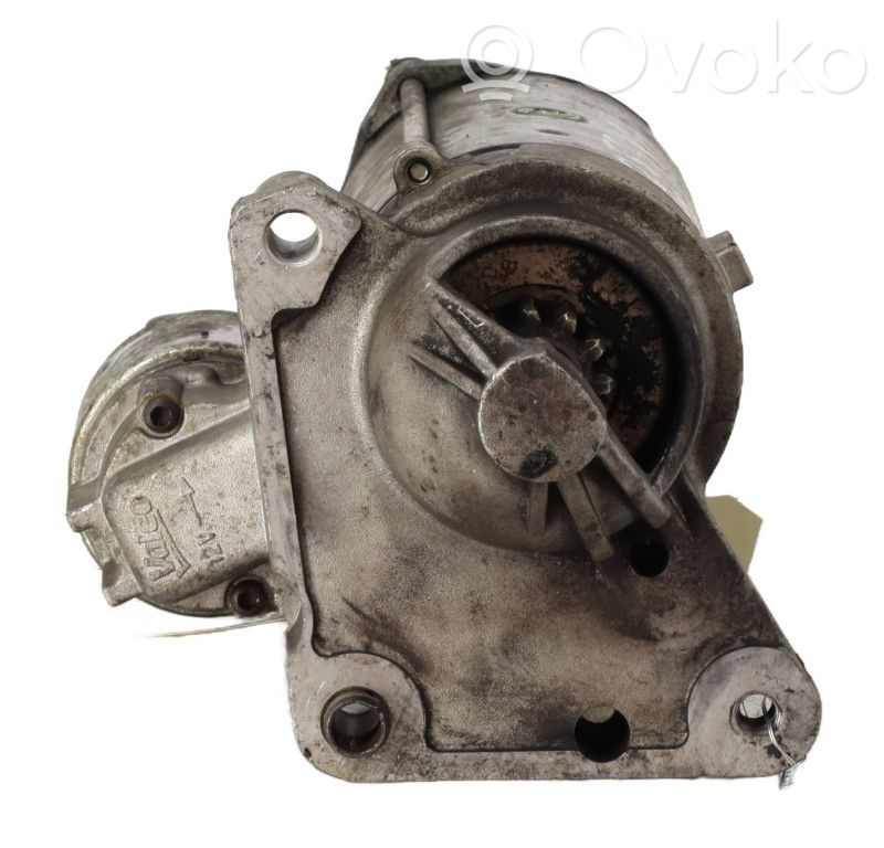 Motor de arranque   5802Z8
