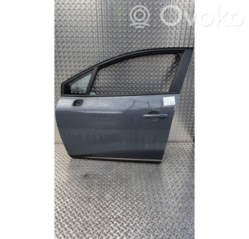 Renault Clio IV Etuovi 