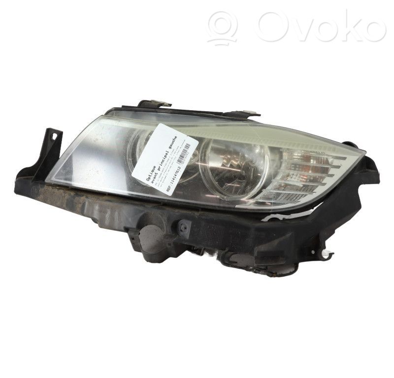 Headlight/headlamp   63117202581