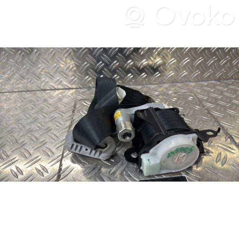 Mazda 5 Cinturón delantero 