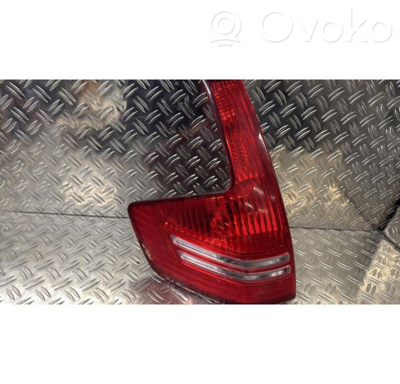 Citroen C4 I Lampă spate în caroserie 