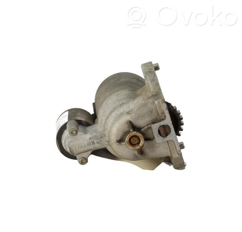 Jaguar X-Type Starter motor 