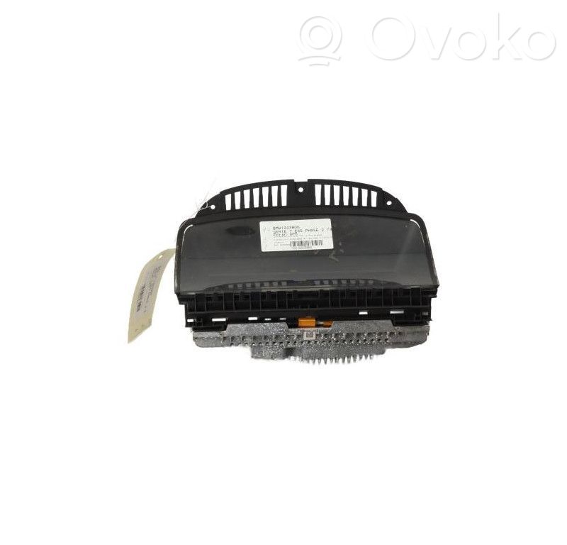 Pantalla/monitor/visor