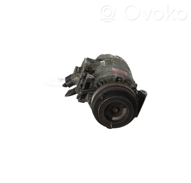 Klimakompressor Pumpe   64526910459