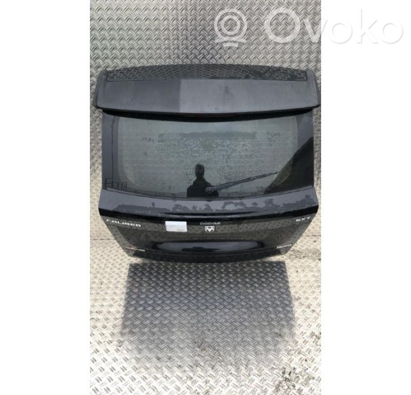 Puerta del maletero/compartimento de carga   05074151AB