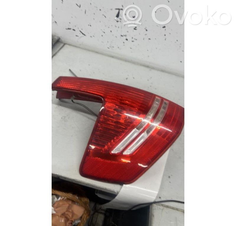 Citroen C4 I Lampă spate în caroserie 