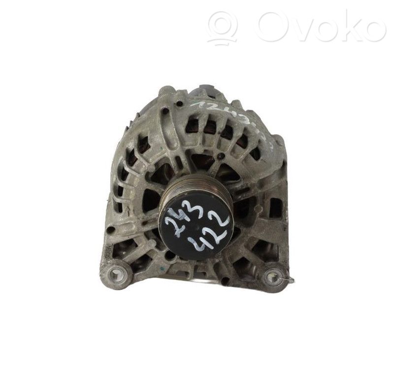 Alternador   231008017R
