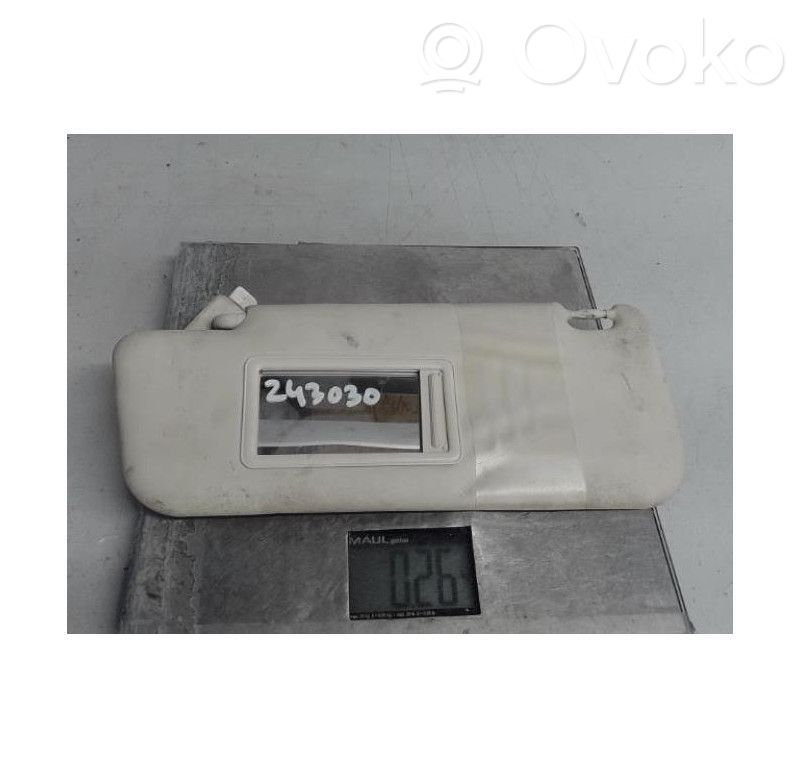 Ford Ka Skydelis nuo saulės 