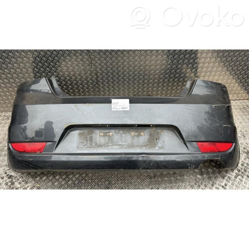 KIA Pro Cee'd I Parachoques 