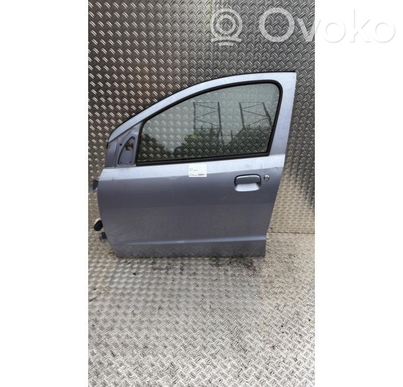 Nissan Pixo Puerta delantera 