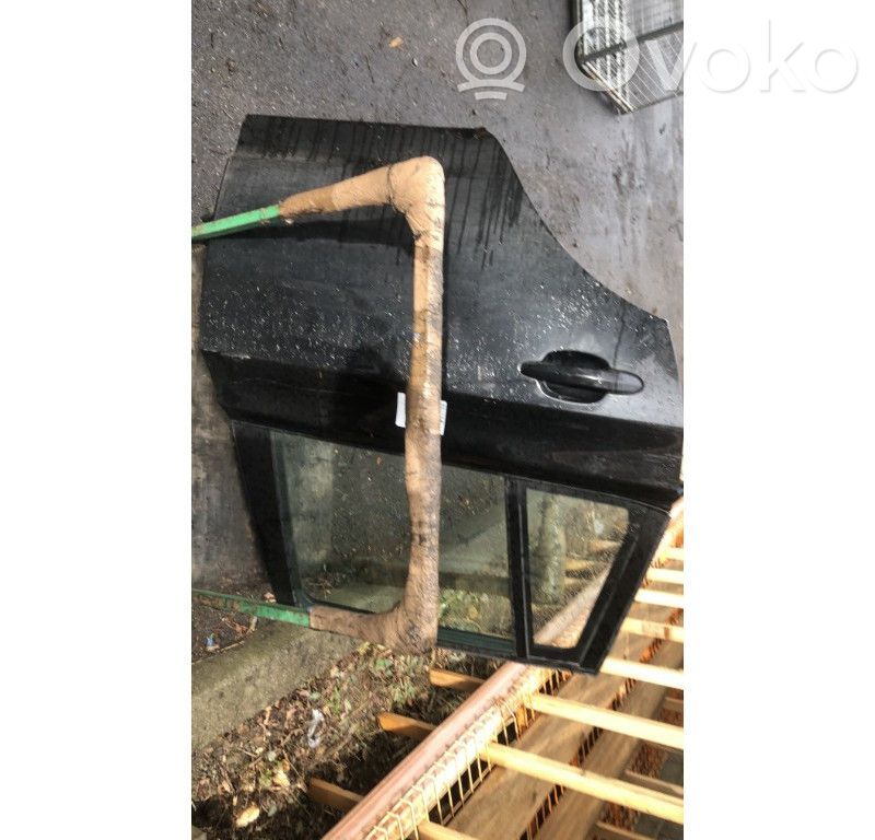 Tür hinten   41003449338