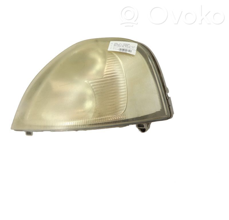 Opel Movano A Scheinwerfer 
