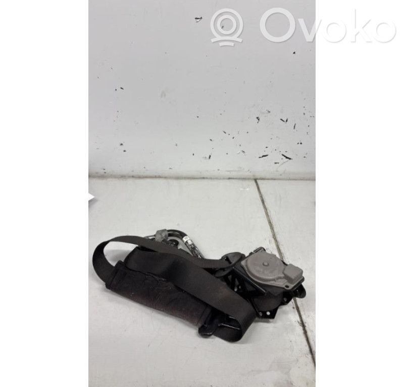 BMW X5 E70 Sicherheitsgurt vorne 