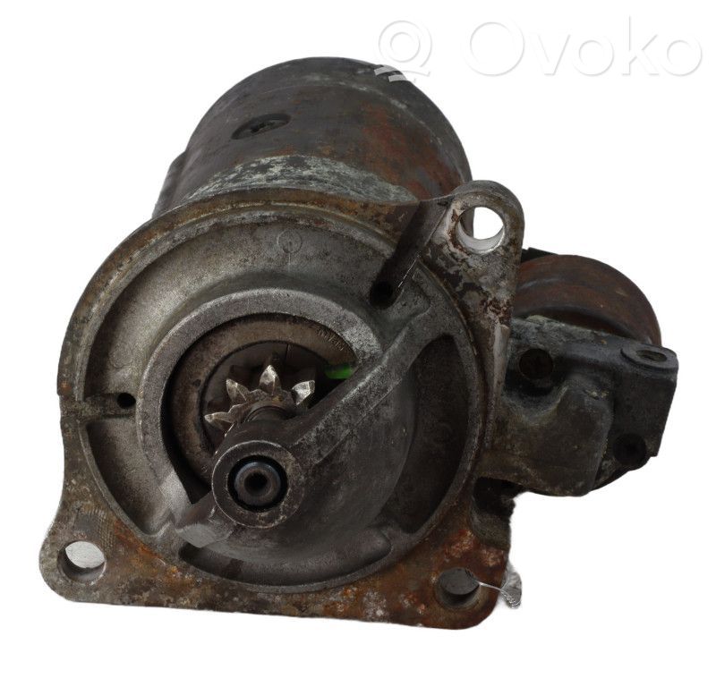 Motor de arranque   7700301993