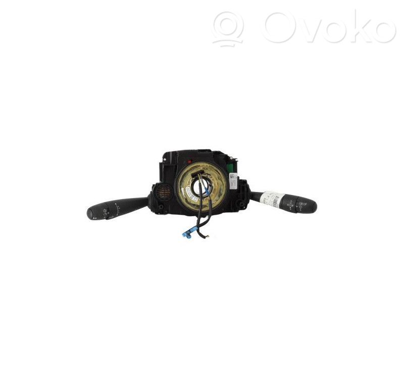 Citroen C3 Commodo, commande essuie-glace/phare 