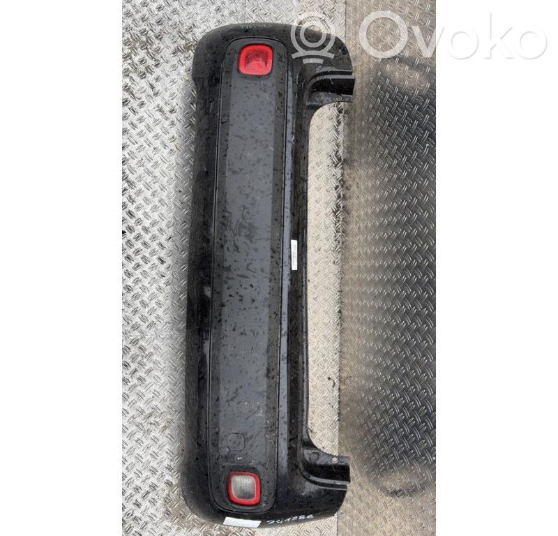 Fiat Panda III Parachoques 